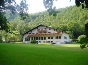 La Fischhutte, The Originals Relais (Relais du Silence), Mollkirch